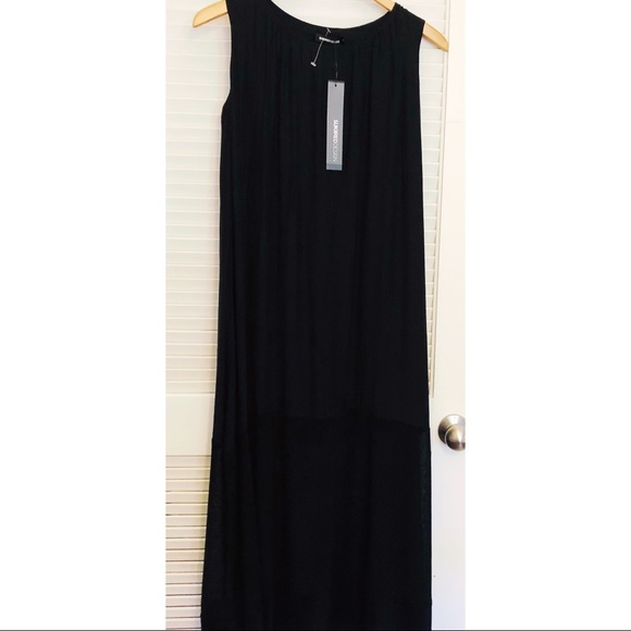 Sukiired Design Black Dress Size Small NWT - Picture 2 of 8